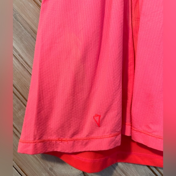 Ivivva Pink Tank Top for Kids - Picture 7 of 9